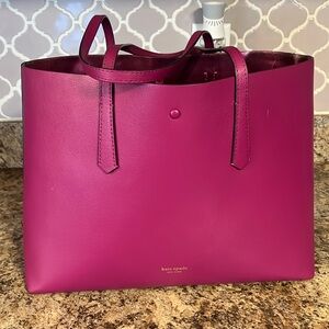 Kate Spade large tote
